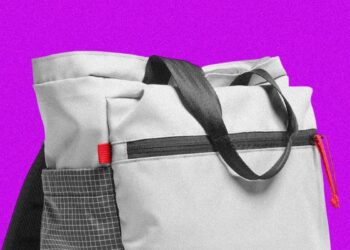 Je li brend kojeg nikad niste čuli stvorio savršenu aktivnu EDC torbu?