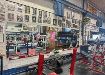 Bloomfield teretana spašava živote već 40 godina