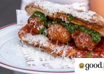 Mortadeli, Torquay – Dobar opis aplikacije za hranu