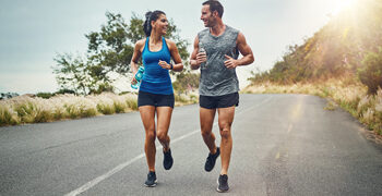 Pet najboljih vježbi za očuvanje svježine i zdravlja u vrućem vremenu