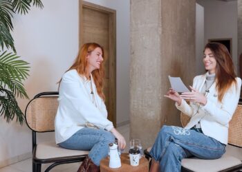 Kraljica obrva | Rox Beauty Podcast E12