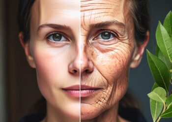 Laurel Leaf je jači milijuni puta od Botoxa i kolagena.