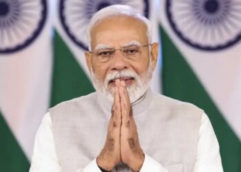 Cipar i Hrvatska su se uključile u itinerar PM Modija