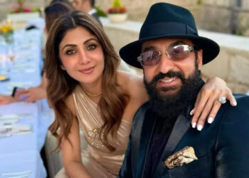 Raj Kundra prekida tišinu u virusnom videu govoreći o Shilpi Shetty koja je vikala na mladu strankinju u Hrvatskoj: ‘Što je trebalo biti posebna večer, okrenuto ….’ – Pazi | Vijesti o hindskom filmu