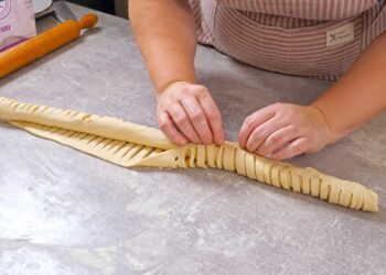 Pecivo bez čekanja – GOTOVO za malo više od sat vremena!