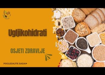 Osjeti Zdravlje uz @feelfood