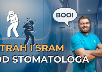 Kako pobijediti strah i sram od stomatologa? – Video blog – Dental Centar 4Smile
