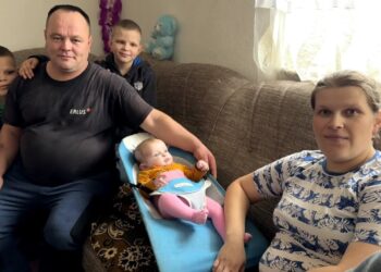 Napravio sam 7 djece i idem dalje! Volio bih još jednu ženu!