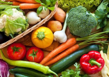 Dan Nacionalnog Jela Vaših Omiljenih Povrća: Povećane koje vam pomažu u izbacivanju tih dodatnih kilograma