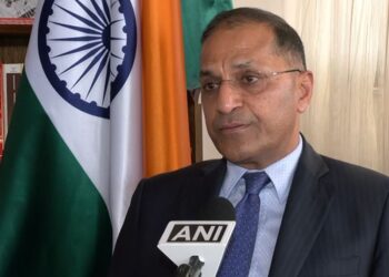 Indijski suzdržani odgovor putem Op Sindoor-a koji su cijenili svi Hrvati: Indijski izaslanik Arun Goel