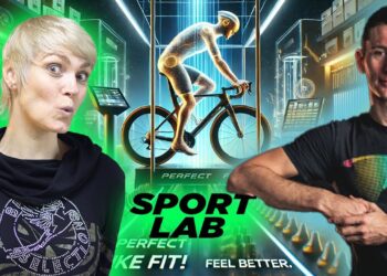 Izgubite li brzinu i udobnost? Vrijeme je za nove postavke ‘Bike Fiting’!