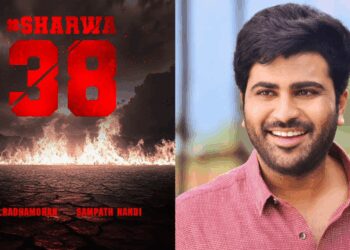 Redatelj Sampath Nandi nudi molitve u hramu Kukke Subrahmanyam povodom rođendana