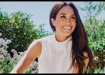 Meghan Markle želi ostaviti trag u modnoj industriji unatoč kritikama