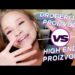Drogger Products vs. High End Products