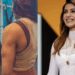 Samantha Ruth Prabhu prikazuje mišiće u teretani; dijeli fotografiju