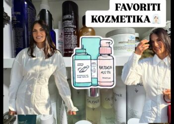 Favoriti 2024 Kozmetika/njegu kože