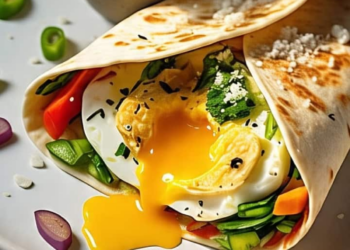 10-minutna priprema zdravog jaja za lenje namirnice