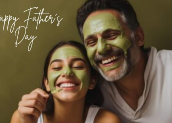 Očev dan 2025. Skica: Stručni savjeti za održavanje tatine kože zdravom, blistavom i prkosnom dobi | Ljepota/modne vijesti