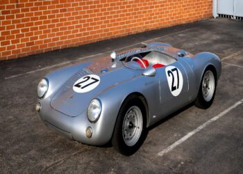 Top 5 najskupljih automobila filmskih slavnih osoba