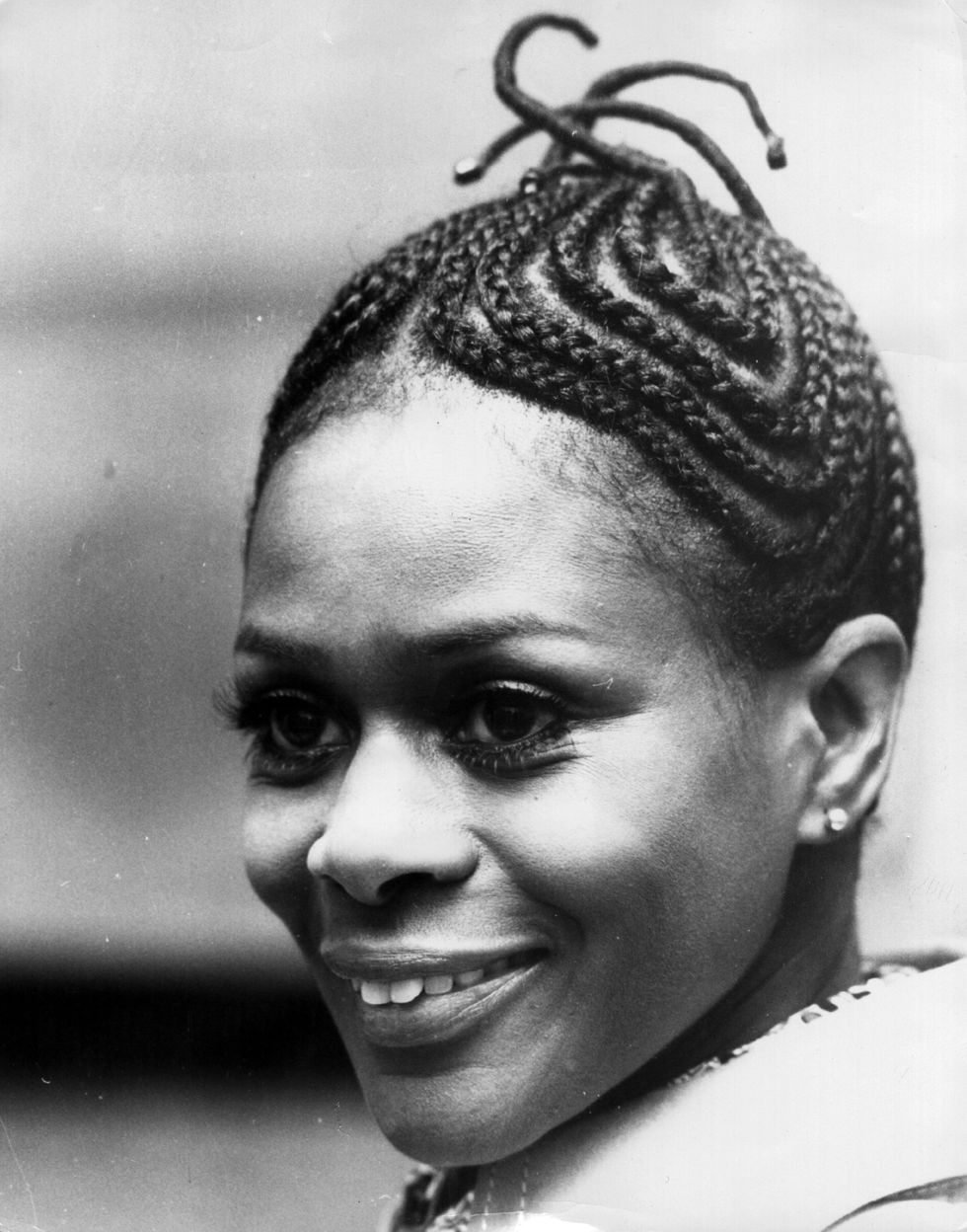 Cicely Tyson
