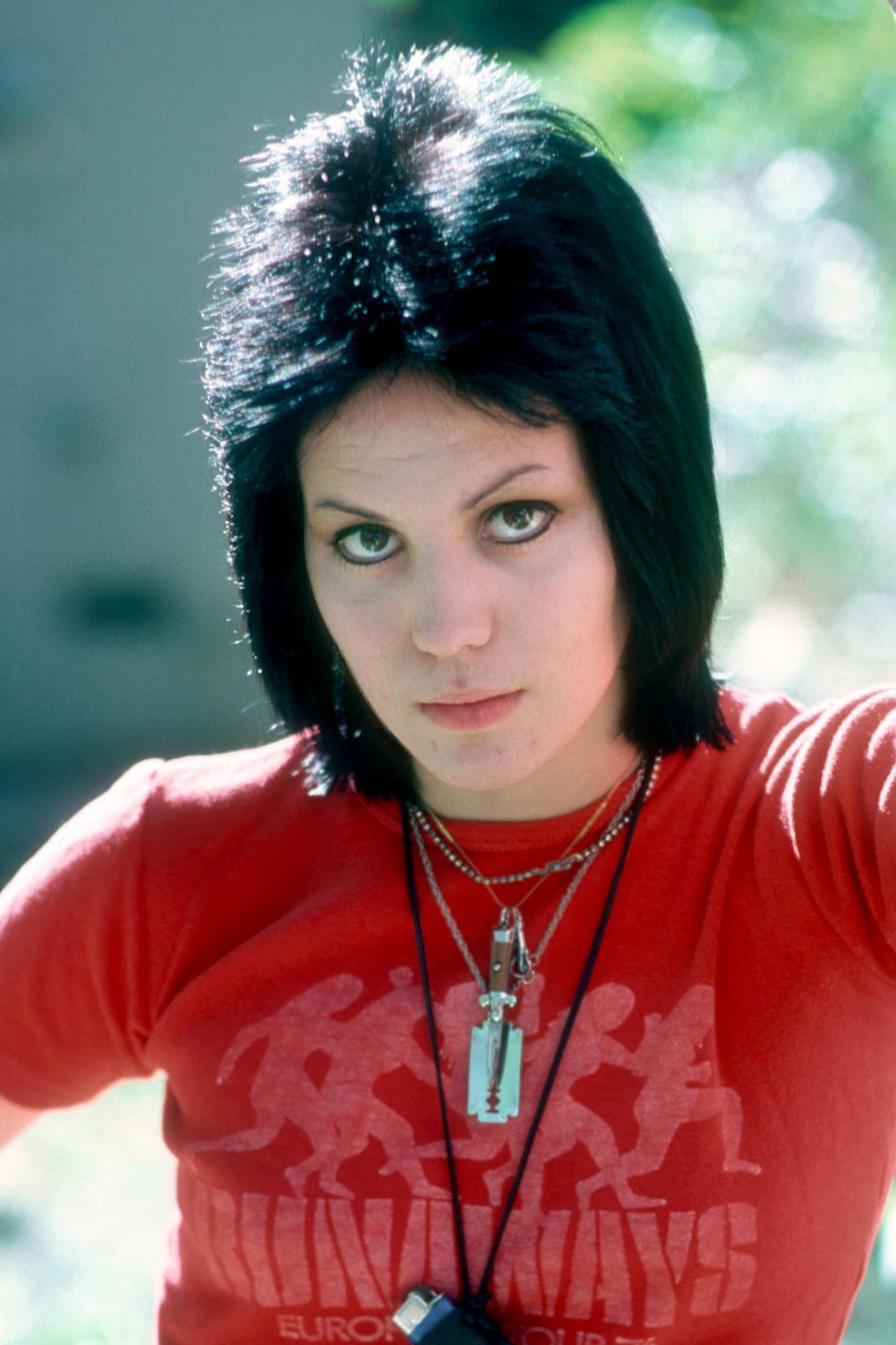 Joan Jett