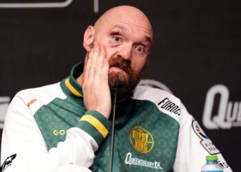 Točan datum najave povratka Tyson Furyja