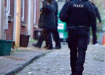 Policija odgovara na tvrdnju o ‘krizi kriminala’ u području Bristola s 30 izvršenih uhićenja.