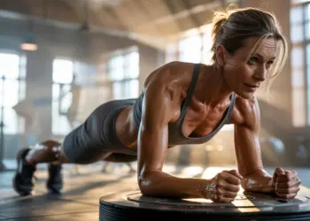 Isprobao sam “umjerenu” rutinu snage Rachel Weisz u 53 – moji mišići su osjetili razliku nakon samo 7 dana