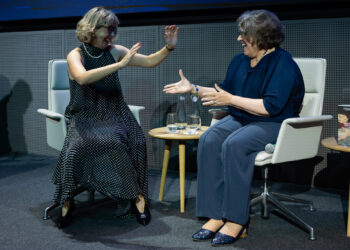 Hrvatski roman osvajajuće nagrade za književnost EBRD 2025.