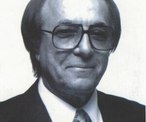 Tomić, Rudi – osmrtnica – Sault Ste. Marie