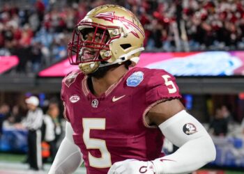 Jared stih naziva trening Aarona Donalda “vježbom iz pakla” i prikazuje transformiranog ratnika.