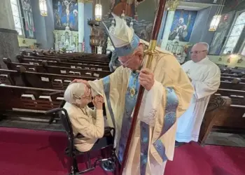 Rimokatolička crkva sv.