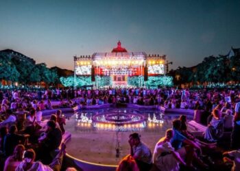 Zagreb Classic 2025 otvara se impresivnom večeri na Trgu Tomislav