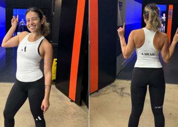 Najbolja fitness oprema i odjeća prema testiranju urednika