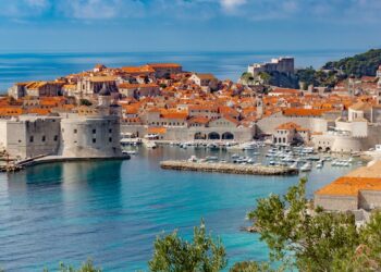 Novo upozorenje Britancima koji su ovog ljeta krenuli u Hrvatsku