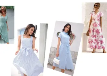 Boje za 2025.: Trendovski izbori za žene i muškarce