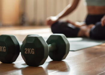 Najbolje 2-kilogramske bučice za početnike (2025): Započnite svoje fitness putovanje s našim vrhunskim odabirima | Zdravlje