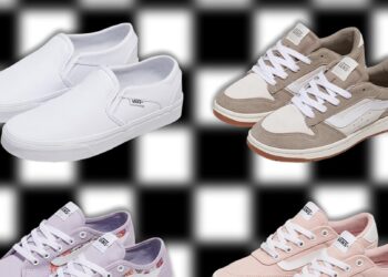 Vans tenisica i Amazon: svađa oko prava na korištenje imena