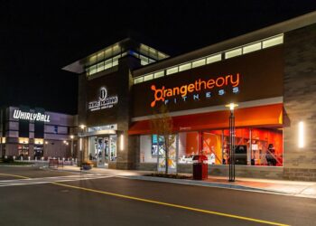 OrangeTheory otvara nove studije u 6 država ove godine. Pogledaj gdje.