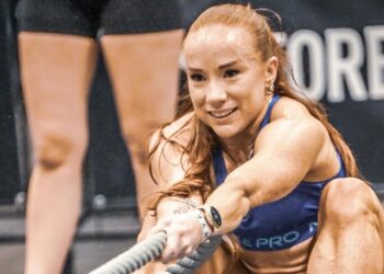 Smanjite svoj prvi Hyrox s ovim 30-minutnim početnim solo vježbanjem od Hyrox sportaša