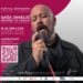 Noć bezvremenske glazbe: Saša Jakelić izvodi ‘Povratak u Croon’ u rektorovoj palači