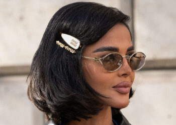 Hardver za kosu: 6 načina za unapređenje vaše ljetne frizure