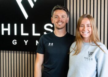 Nominacija za Teretanu Godine ponosi se ‘strašću, entuzijazmom, poštovanjem’