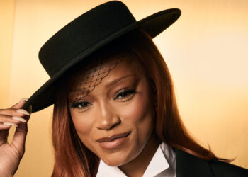 Crveni Bob Keke Palmer najpopularniji ljetni trend frizura