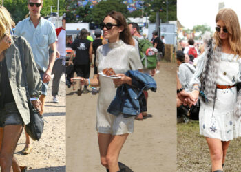 Stručnjaci predstavljaju 5 modnih trendova festivala 2025.