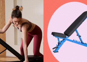 Najbolja klupa za težinu za vašu kućnu teretanu 2025. godine