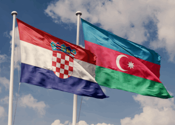 Azerbejdžan i Hrvatska posvećeni jačanju kulturnog partnerstva (fotografije)