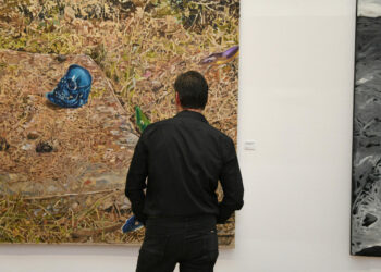 Dystopijski sudar etike, estetike i konzumerizma u čovjeku i svijetu