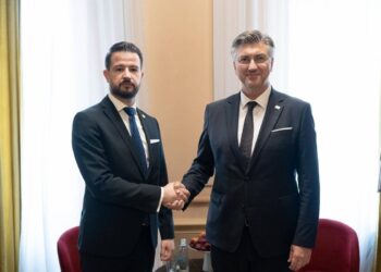 Podrška Hrvatske za zatvaranje poglavlja 31 bila bi od iznimne važnosti