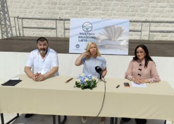 Pregled najbolje regionalne literature